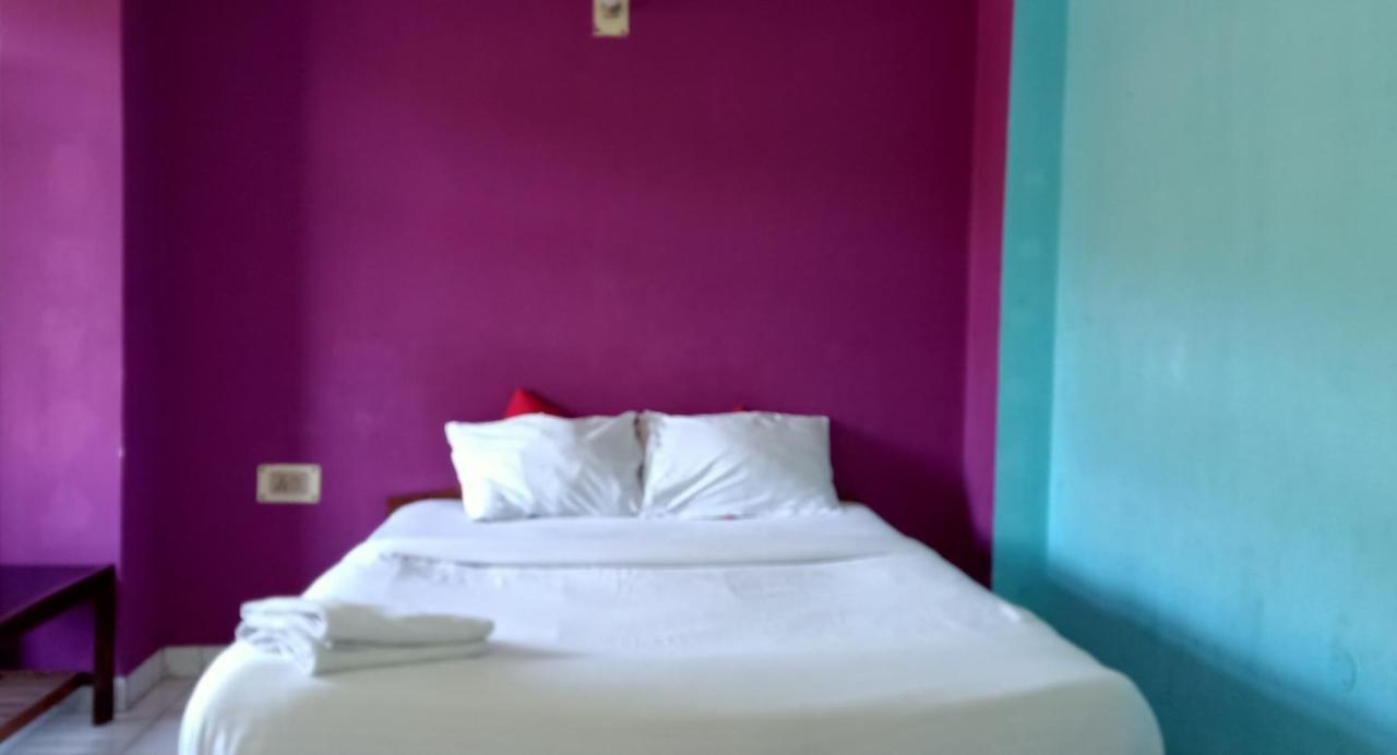 Lg Towers Hotell Guwahati Exteriör bild