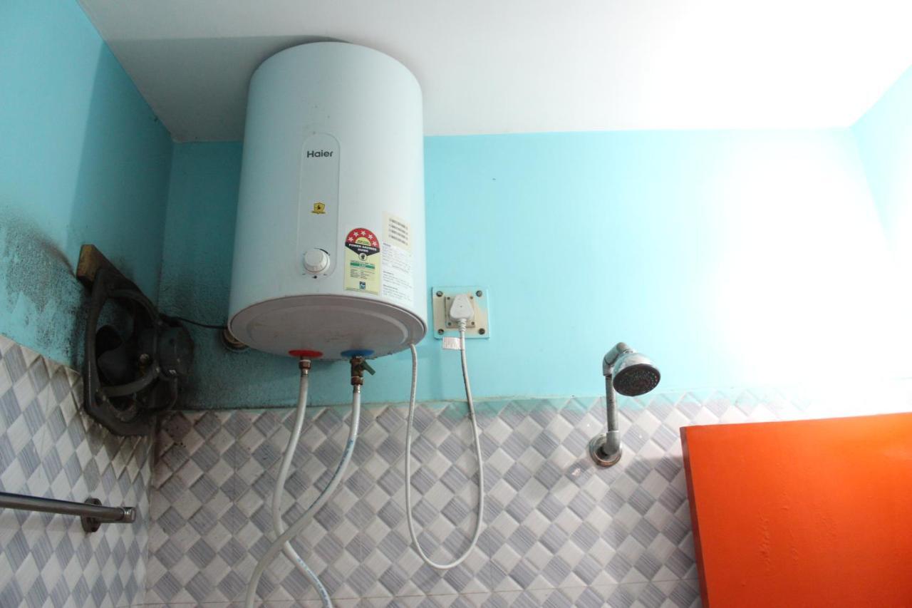 Lg Towers Hotell Guwahati Exteriör bild
