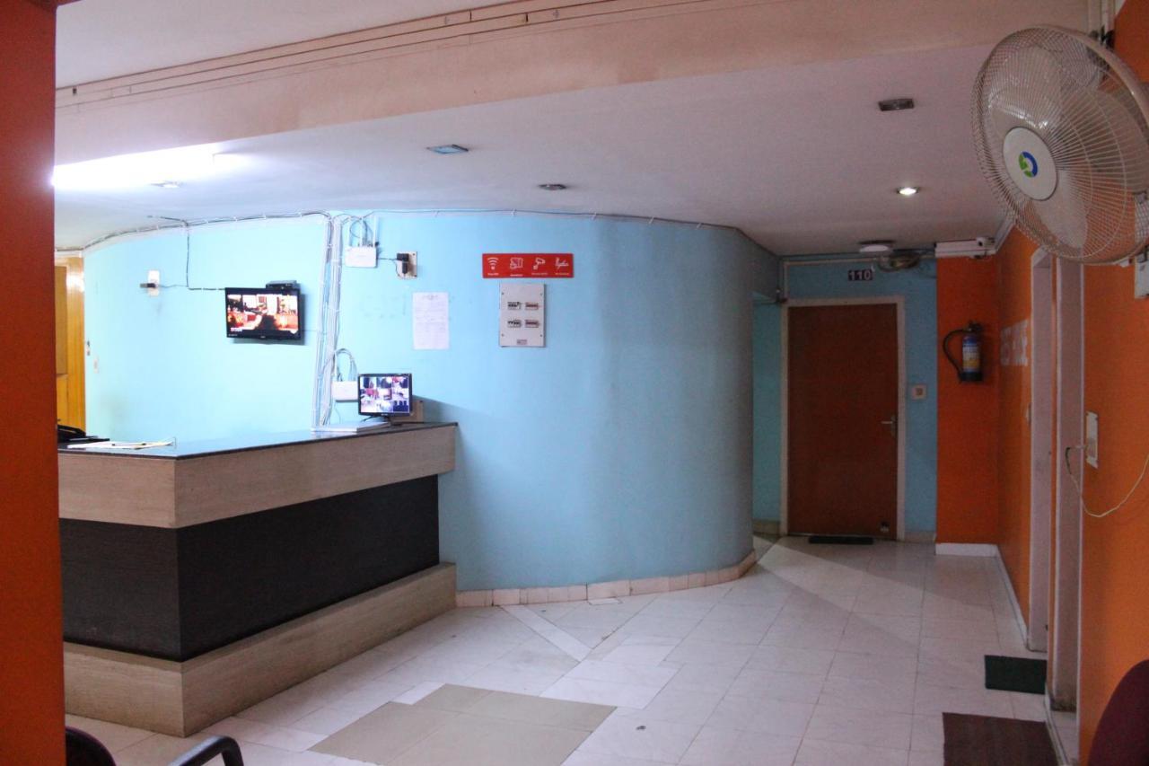 Lg Towers Hotell Guwahati Exteriör bild